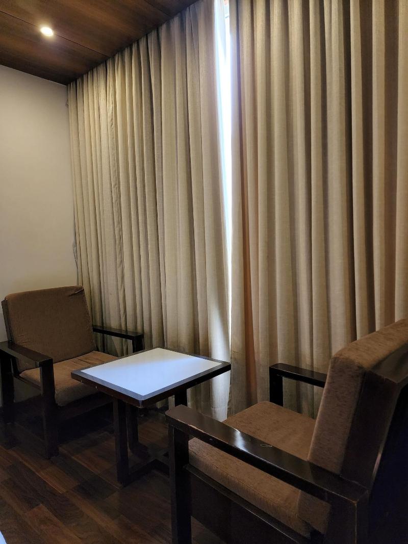 Hotel Preethi International image