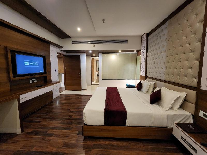 Hotel Preethi International image