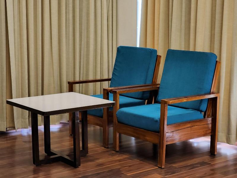 Hotel Preethi International image