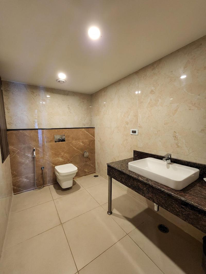 Hotel Preethi International image
