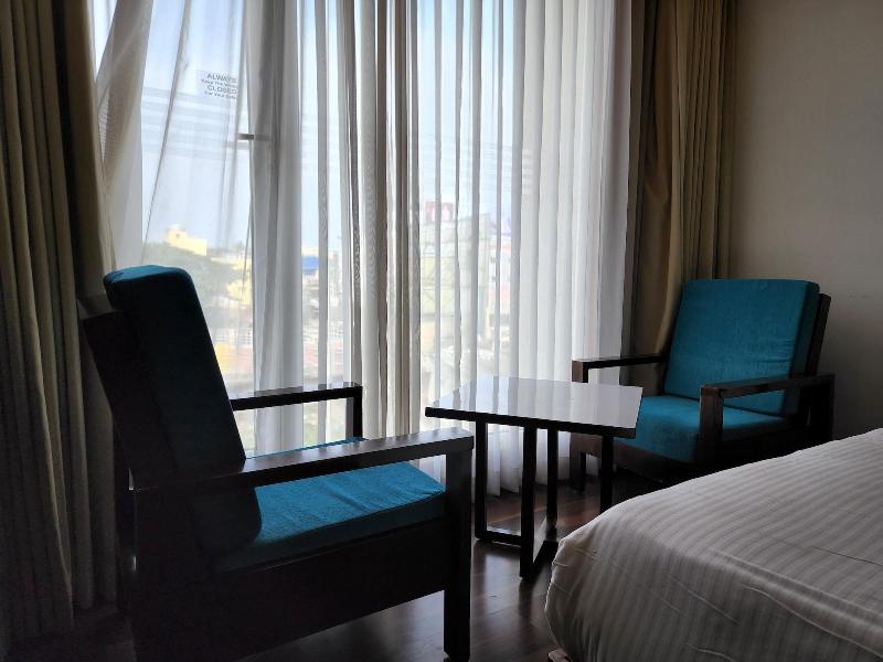 Hotel Preethi International image