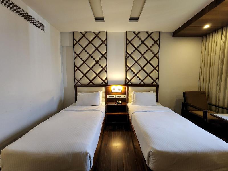 Hotel Preethi International image