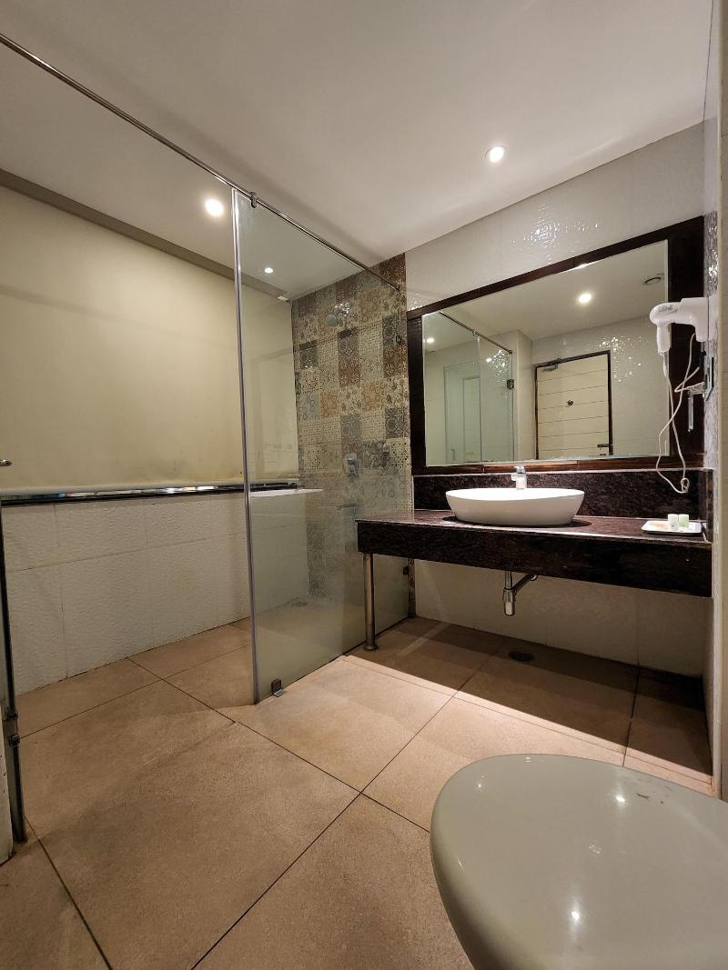 Hotel Preethi International image