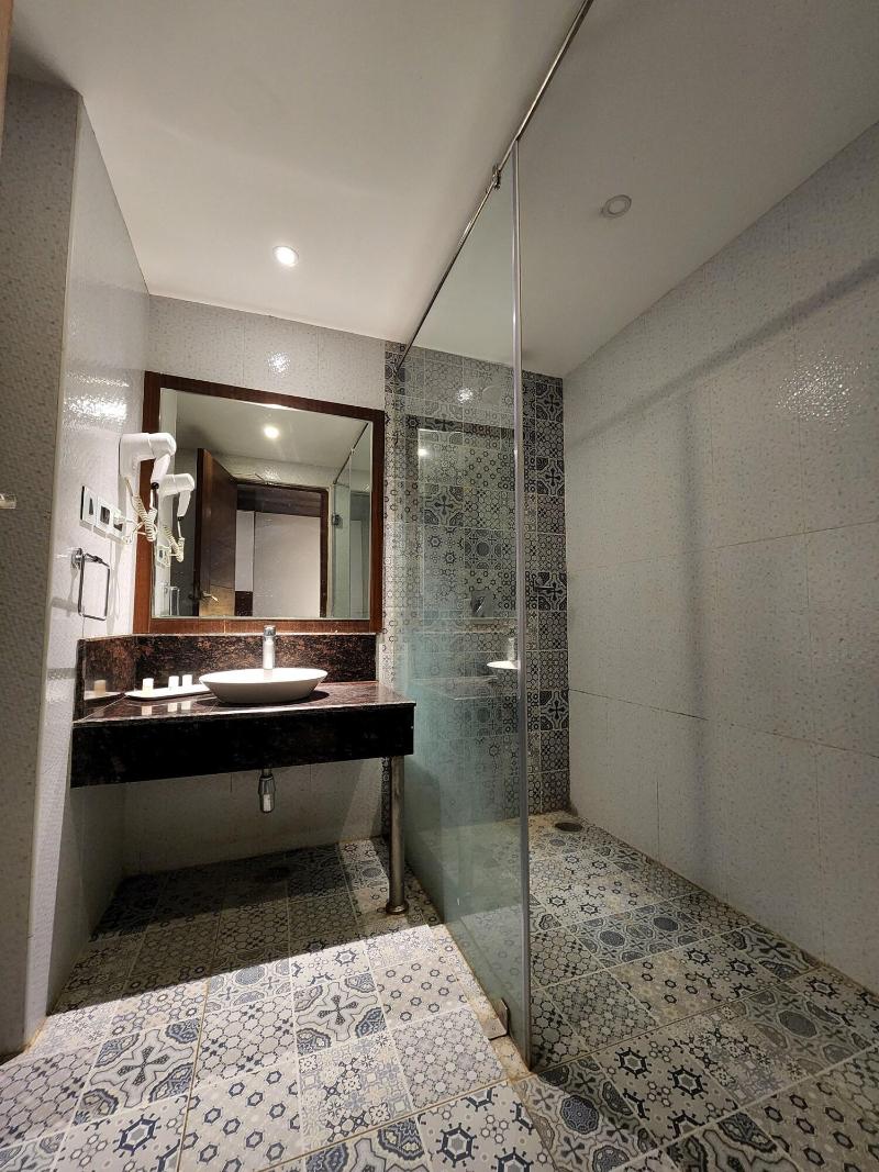 Hotel Preethi International image