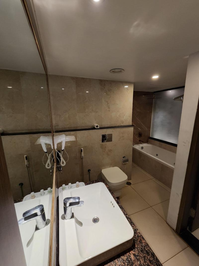 Hotel Preethi International image