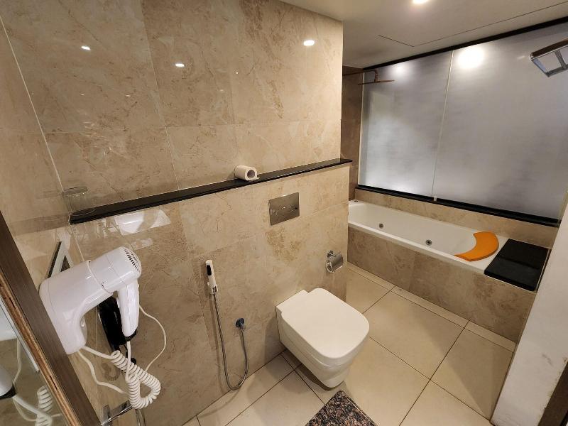 Hotel Preethi International image