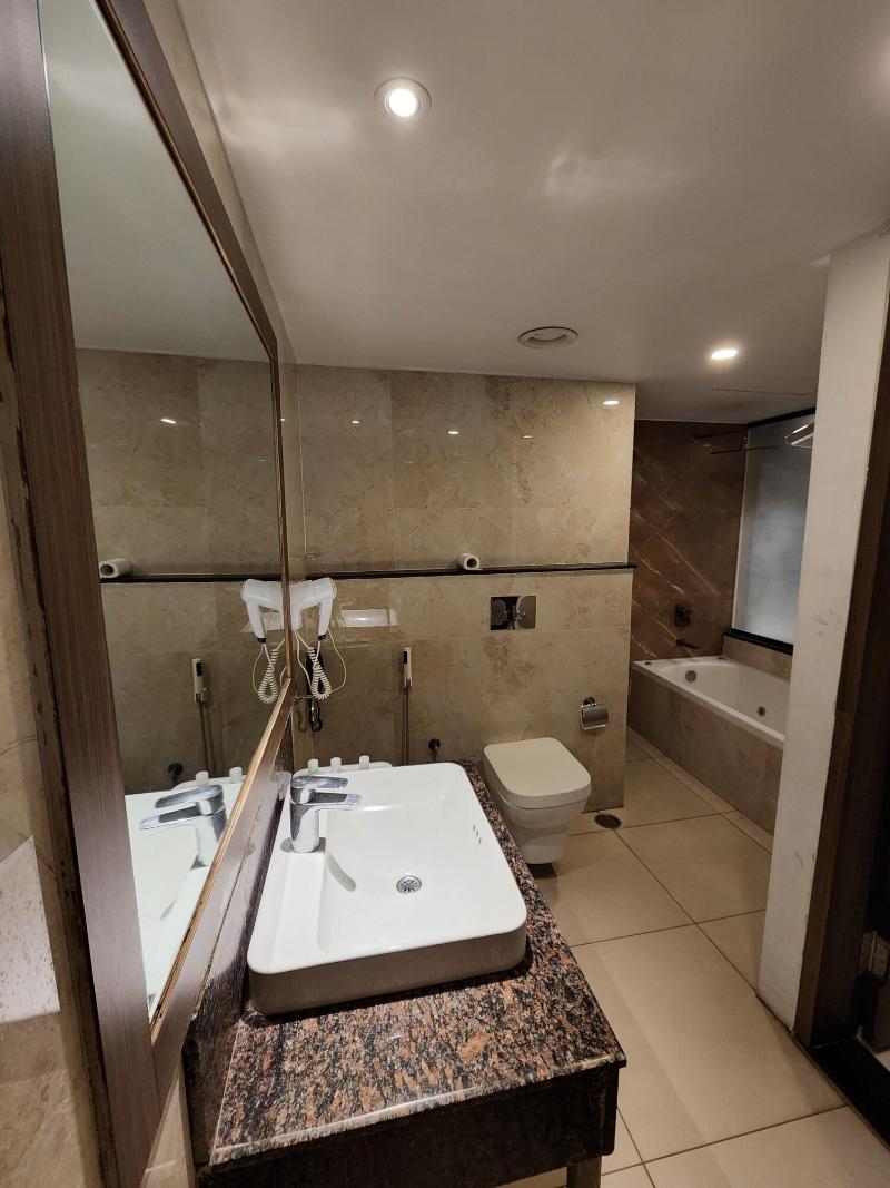 Hotel Preethi International image
