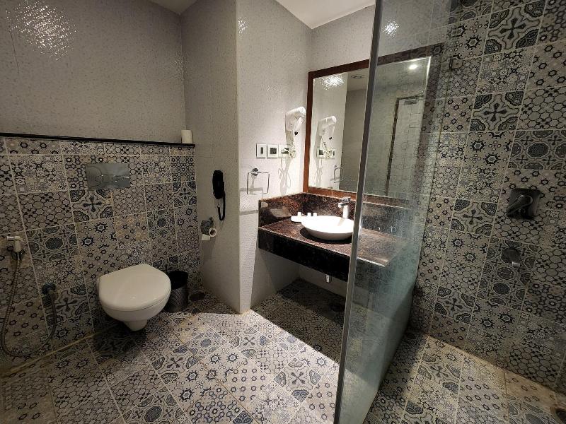Hotel Preethi International image