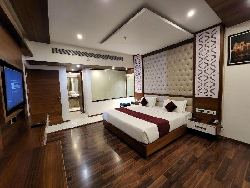 Hotel Preethi International image