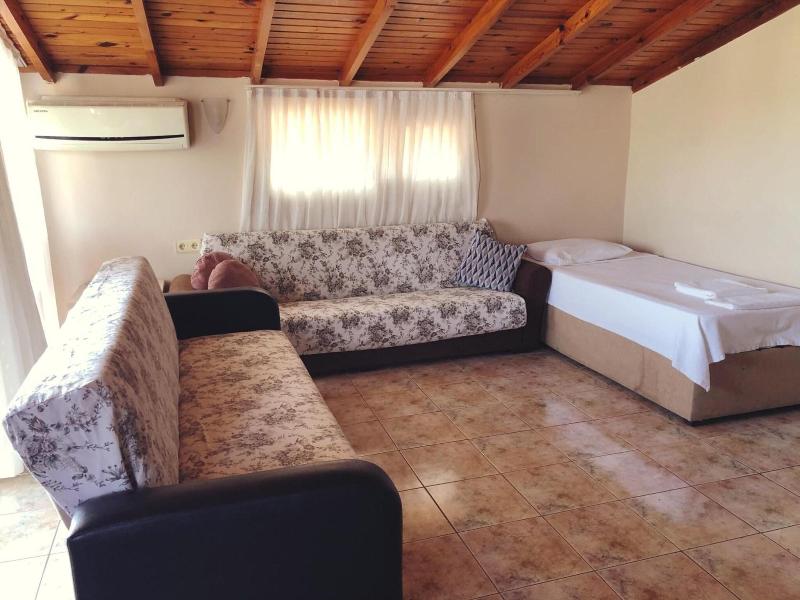 Dove Apart Hotel image