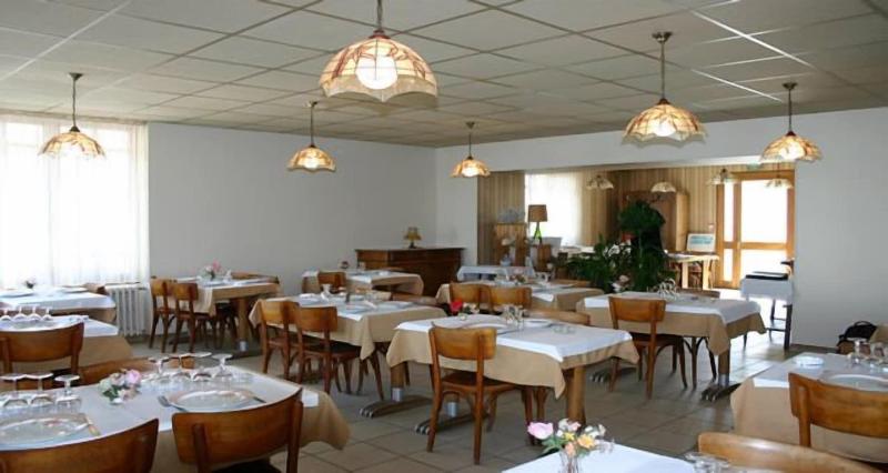 Hôtel du Marché image