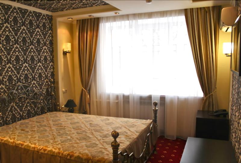 Duna Hotel — photo 3