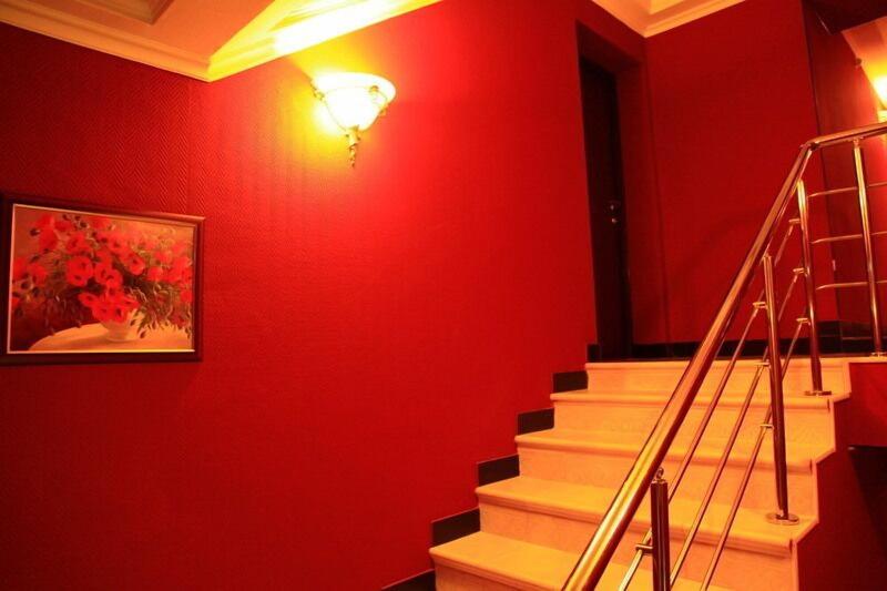 Duna Hotel — photo 5