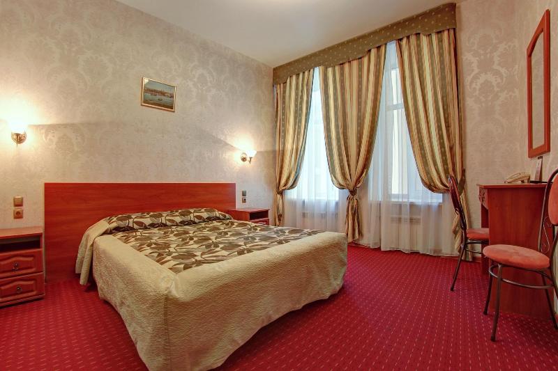 Popov Hotel — main photo