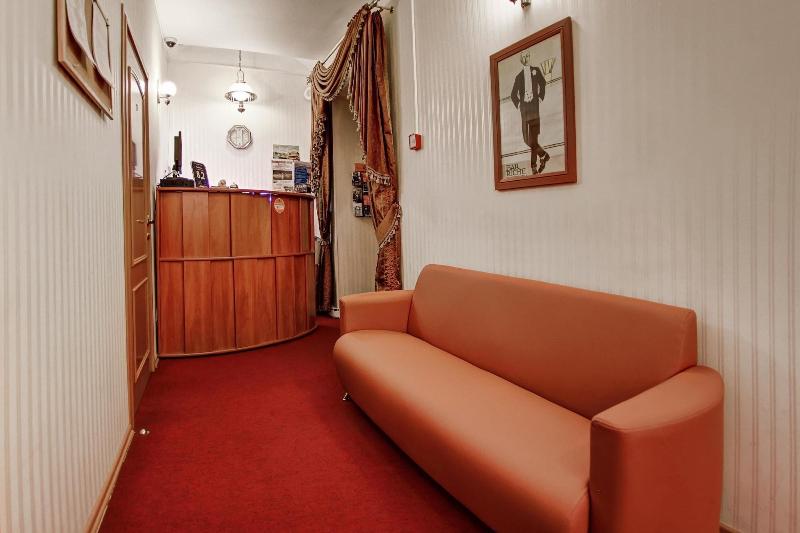 Popov Hotel — photo 5