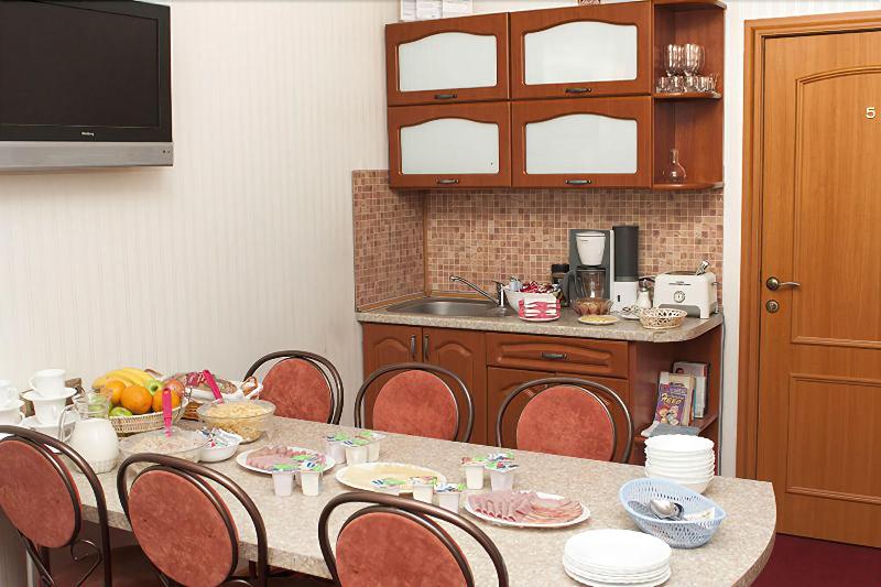 Popov Hotel — photo 4
