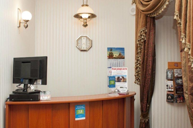 Popov Hotel — photo 3
