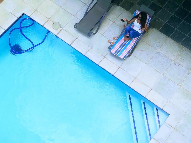 Garden Top Hotel image