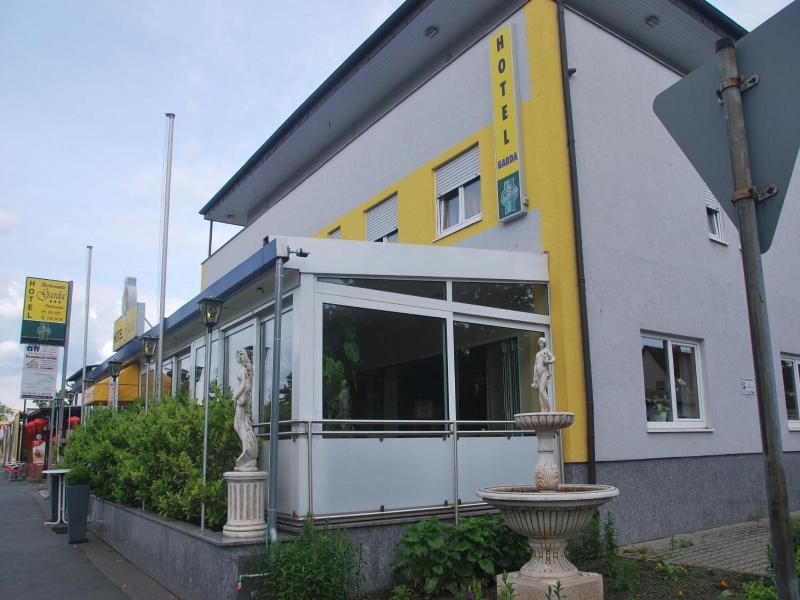 Hotel Garda image