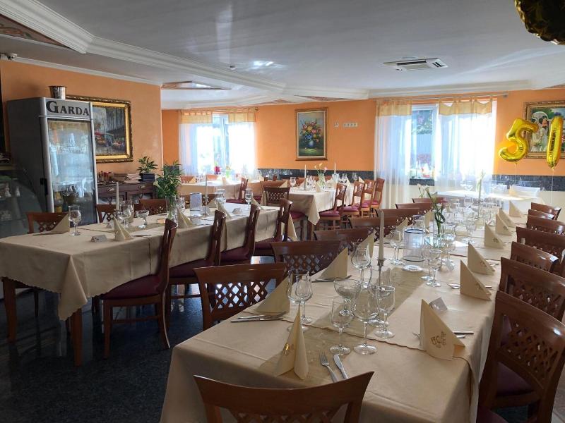 Hotel Garda image