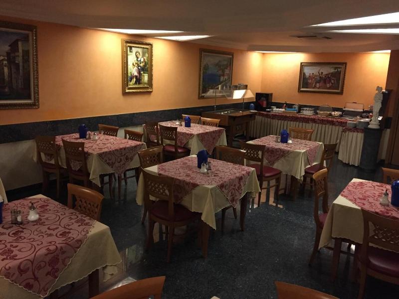 Hotel Garda image