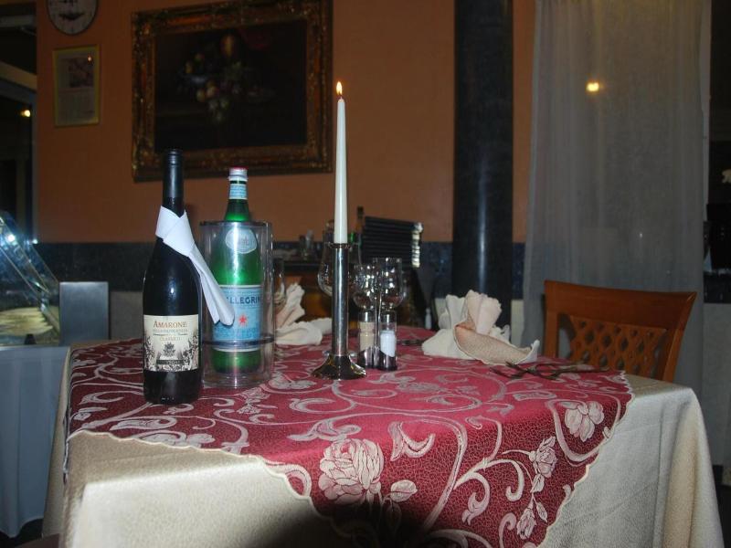 Hotel Garda image