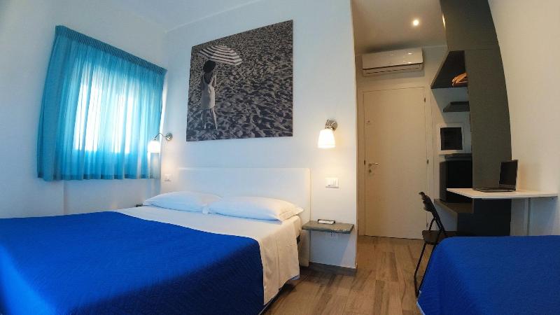 Hotel Rio Claro image