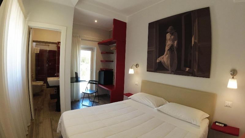 Hotel Rio Claro image