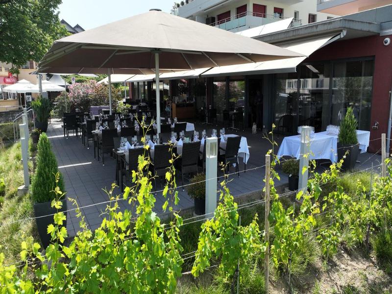 Hôtel Glanis image