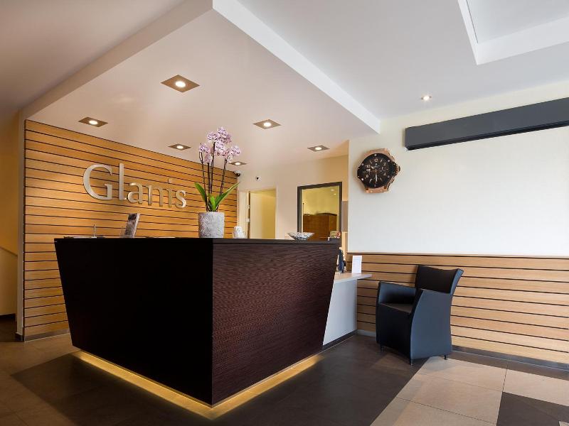 Hôtel Glanis image