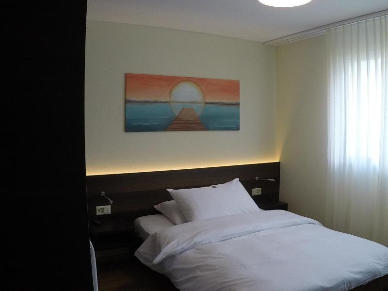 Hôtel Glanis image