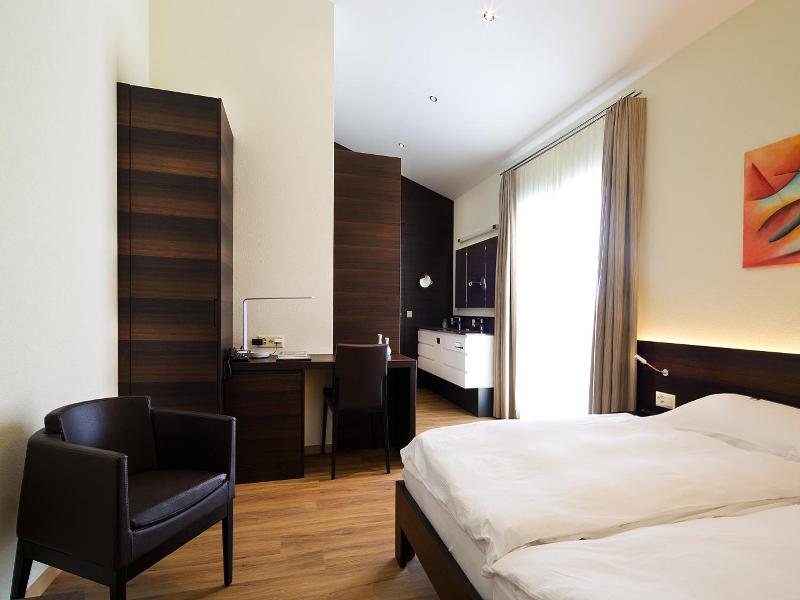 Hôtel Glanis image