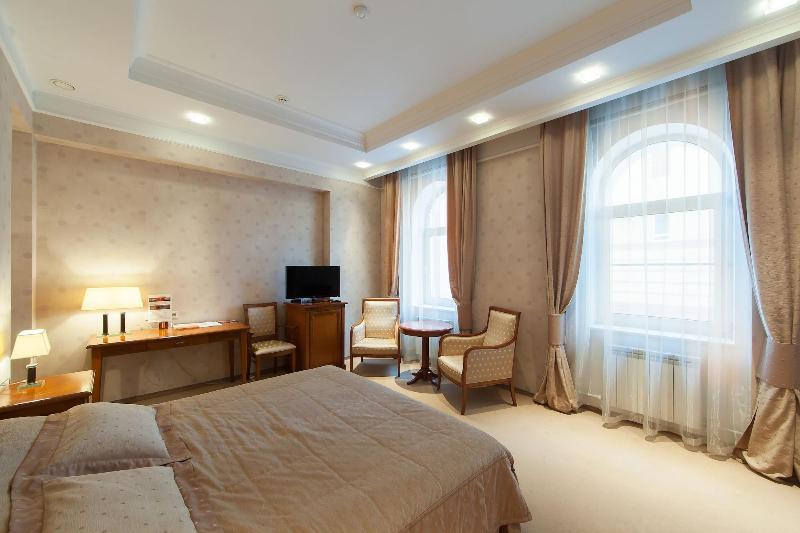 Gorky Hotel — photo 4