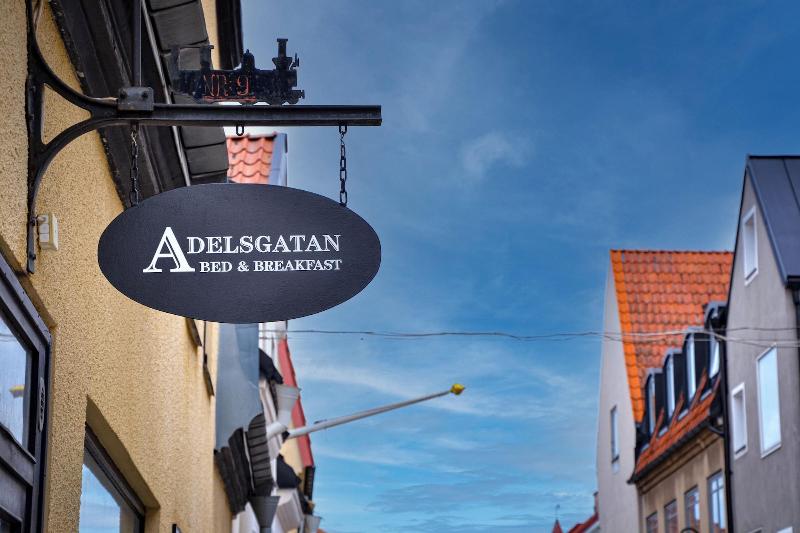 Wisby Jernvägshotell image