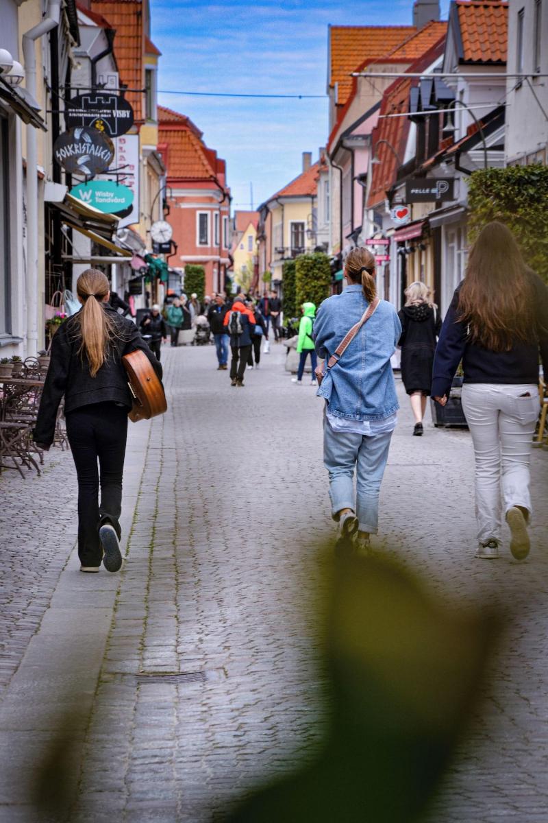 Wisby Jernvägshotell image