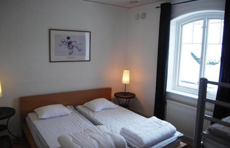 Wisby Jernvägshotell image