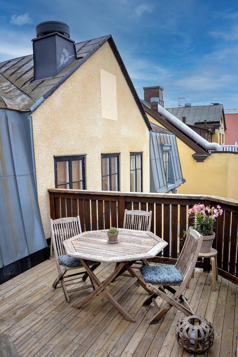 Wisby Jernvägshotell image