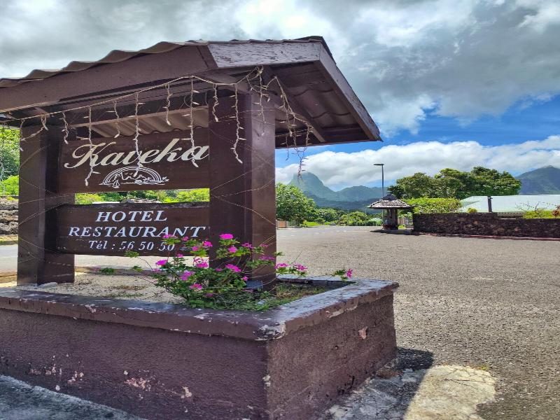 Hotel Kaveka