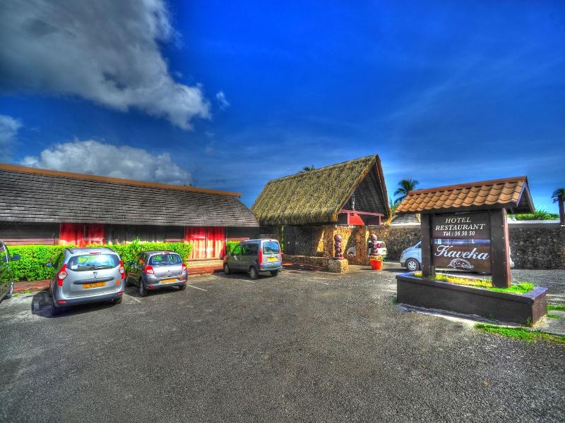 Hotel Kaveka