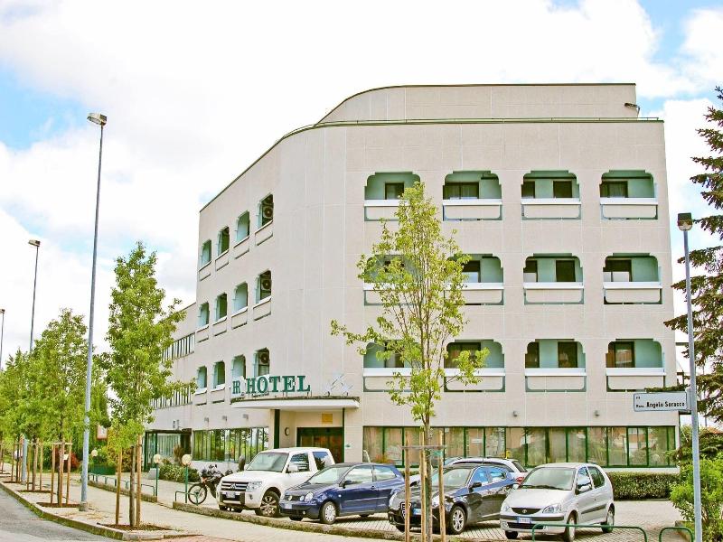 Hotel Romanisio image