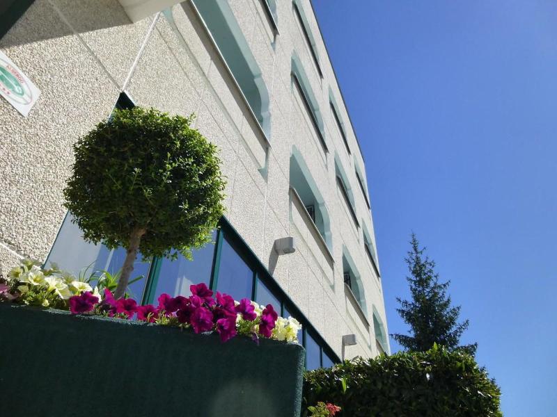Hotel Romanisio image