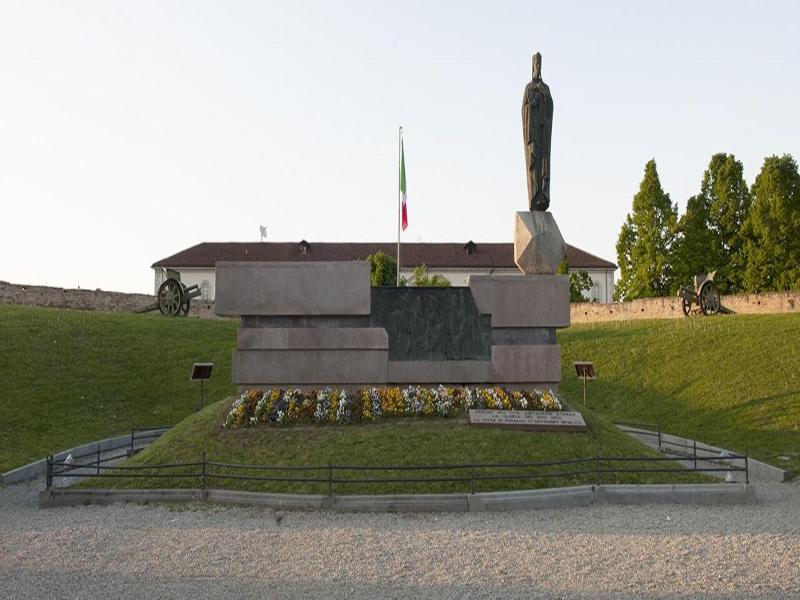 Hotel Romanisio image
