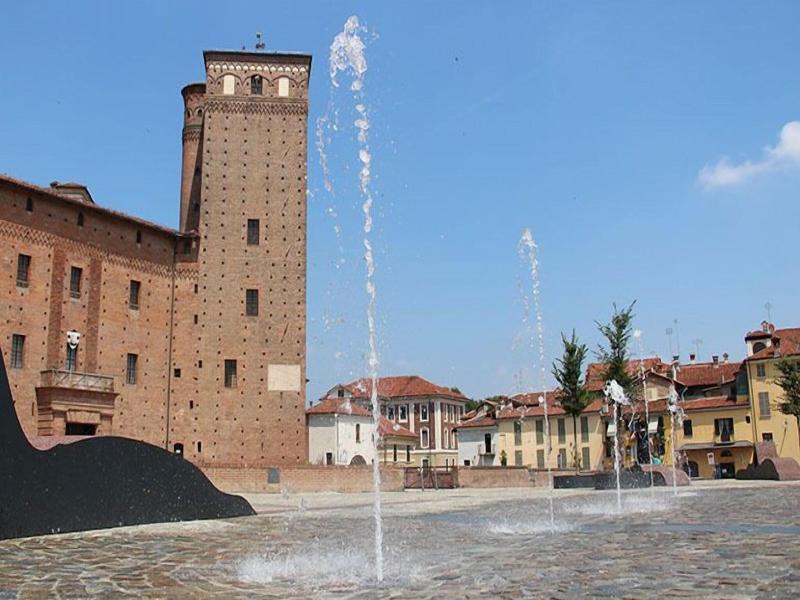 Hotel Romanisio image