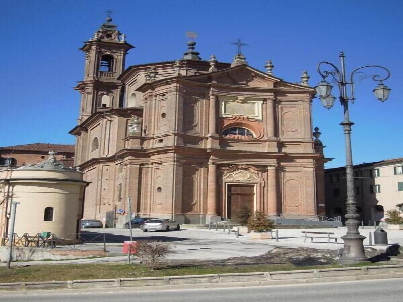 Hotel Romanisio image