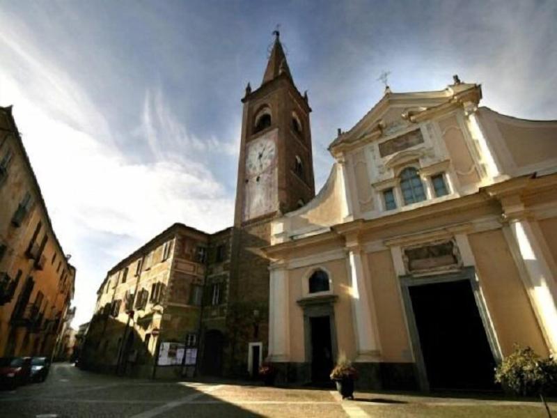 Hotel Romanisio image