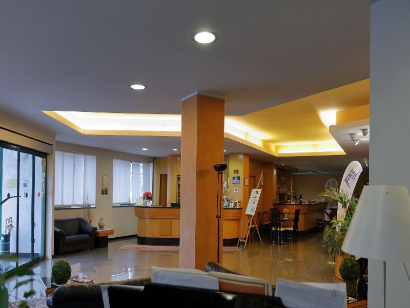 Hotel Romanisio image