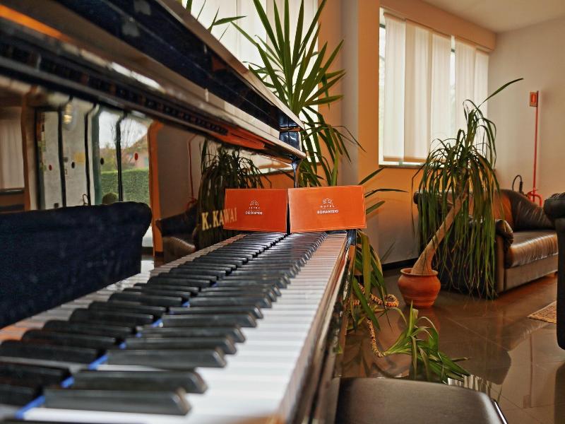 Hotel Romanisio image