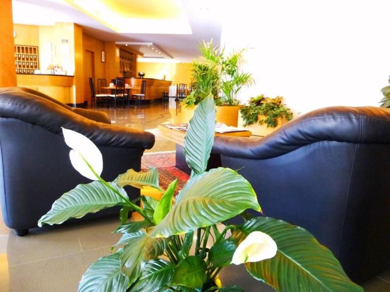 Hotel Romanisio image
