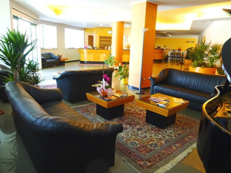 Hotel Romanisio image