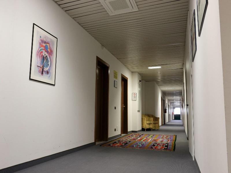 Hotel Romanisio image